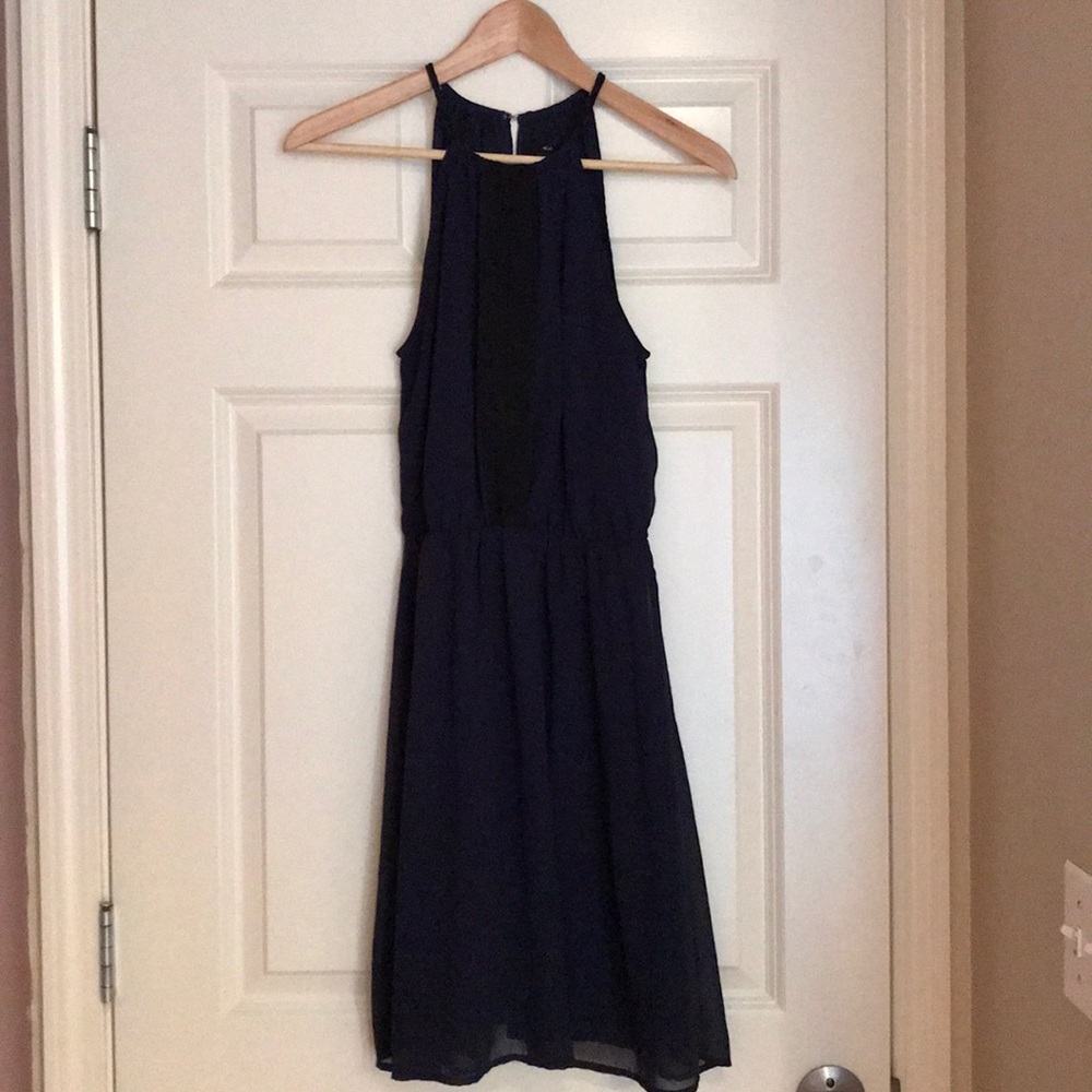 🍉 Sleeveless H&M dress